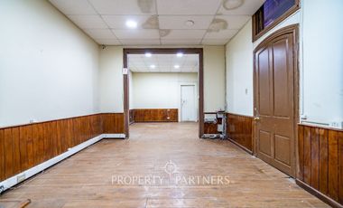 Propiedad comercial en pleno centro Coquimbo