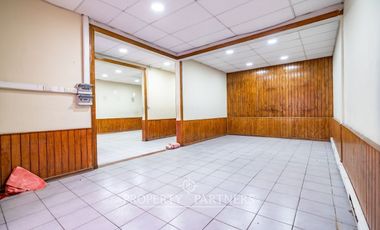 Propiedad comercial en pleno centro Coquimbo