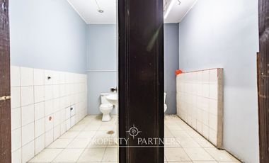 Propiedad comercial en pleno centro Coquimbo