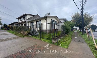 Arriendo casa para uso comercial u oficinas, excelente ubicación.
