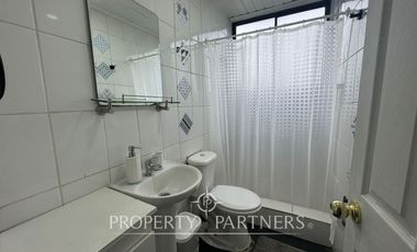 Arriendo casa para uso comercial u oficinas, excelente ubicación.