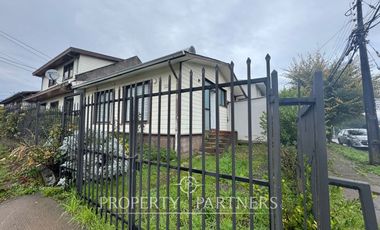 Arriendo casa para uso comercial u oficinas, excelente ubicación.