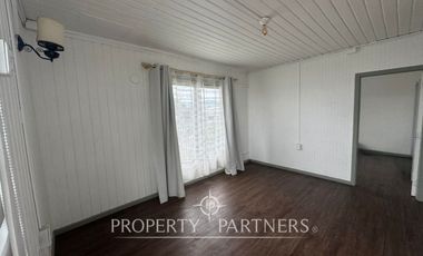 Arriendo casa para uso comercial u oficinas, excelente ubicación.