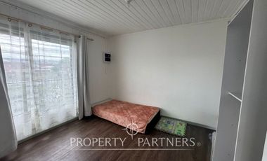 Arriendo casa para uso comercial u oficinas, excelente ubicación.