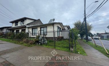 Arriendo casa para uso comercial u oficinas, excelente ubicación.