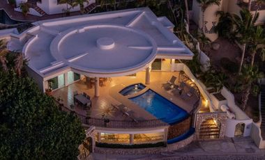 Casa Sol y Luna 25