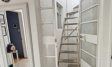 Casa en renta Avenida Patriotismo