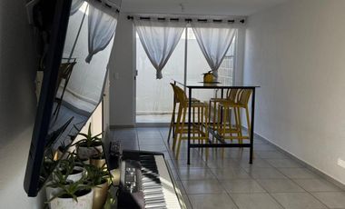 SE VENDE CASA EN HACIENDA DE LAS FUENTES, CALIMAYA