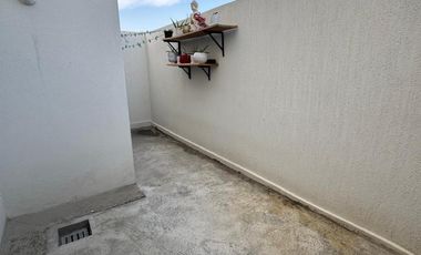 SE VENDE CASA EN HACIENDA DE LAS FUENTES, CALIMAYA