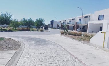 TERRENO EN VENTA EN CAMPIÑAS DE IBERIA, TORREON, COAHUILA.