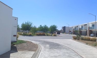 TERRENO EN VENTA EN CAMPIÑAS DE IBERIA, TORREON, COAHUILA.