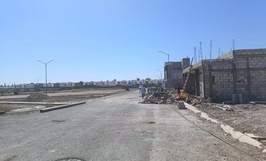 TERRENO EN VENTA EN CAMPIÑAS DE IBERIA, TORREON, COAHUILA.