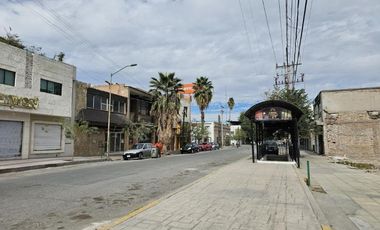 EDIFICIO EN RENTA EN EL CENTRO DE TORREÓN, COAHUILA