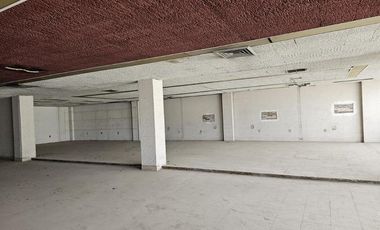EDIFICIO EN RENTA EN EL CENTRO DE TORREÓN, COAHUILA