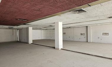 EDIFICIO EN RENTA EN EL CENTRO DE TORREÓN, COAHUILA