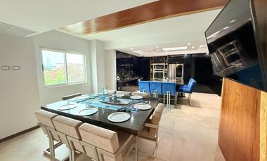 CASA EN VENTA EN LOMAS DE SAN AGUSTIN SAN PEDRO GARZA GARCIA