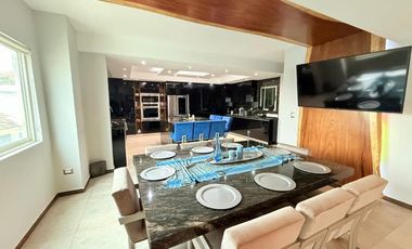 CASA EN VENTA EN LOMAS DE SAN AGUSTIN SAN PEDRO GARZA GARCIA