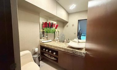 CASA EN VENTA EN LOMAS DE SAN AGUSTIN SAN PEDRO GARZA GARCIA