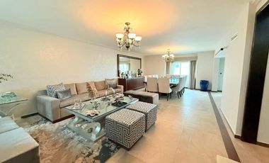 CASA EN VENTA EN LOMAS DE SAN AGUSTIN SAN PEDRO GARZA GARCIA