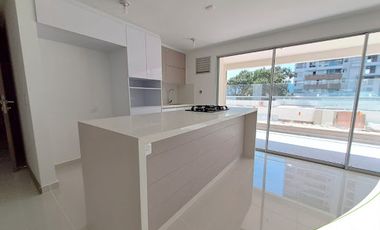 ARRIENDO de APARTAMENTO en ItaguÃ­