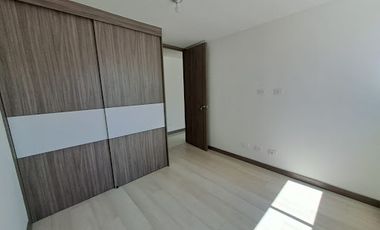ARRIENDO de APARTAMENTO en ItaguÃ­