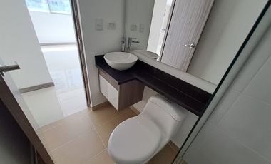ARRIENDO de APARTAMENTO en ItaguÃ­