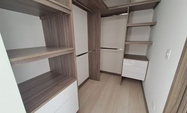 ARRIENDO de APARTAMENTO en ItaguÃ­