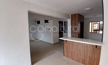 ARRIENDO de APARTAMENTO en ItaguÃ­