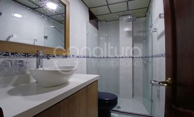 ARRIENDO de APARTAMENTO en ItaguÃ­