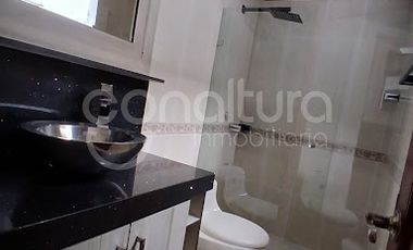 ARRIENDO de APARTAMENTO en ItaguÃ­