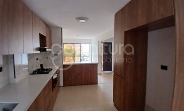 ARRIENDO de APARTAMENTO en ItaguÃ­