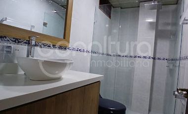 ARRIENDO de APARTAMENTO en ItaguÃ­