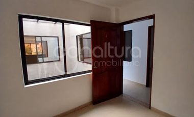 ARRIENDO de APARTAMENTO en ItaguÃ­