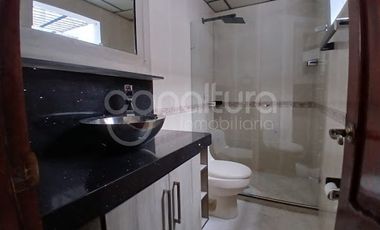 ARRIENDO de APARTAMENTO en ItaguÃ­