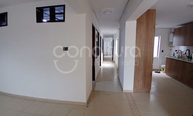ARRIENDO de APARTAMENTO en ItaguÃ­