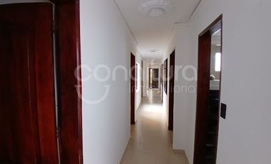 ARRIENDO de APARTAMENTO en ItaguÃ­