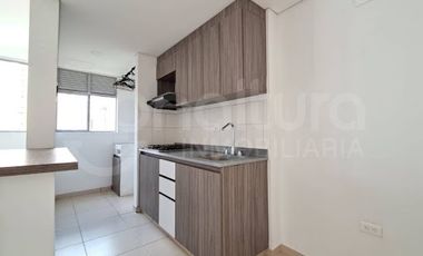 ARRIENDO de APARTAMENTO en ItaguÃ­