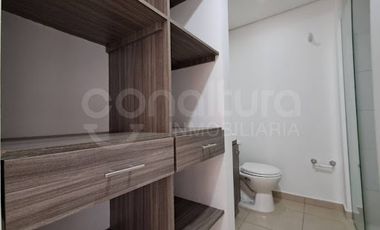 ARRIENDO de APARTAMENTO en ItaguÃ­