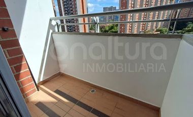 ARRIENDO de APARTAMENTO en ItaguÃ­