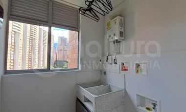 ARRIENDO de APARTAMENTO en ItaguÃ­