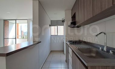 ARRIENDO de APARTAMENTO en ItaguÃ­