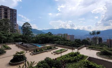 ARRIENDO de APARTAMENTO en ENVIGADO