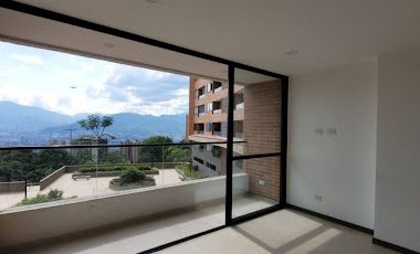 ARRIENDO de APARTAMENTO en ENVIGADO
