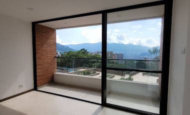ARRIENDO de APARTAMENTO en ENVIGADO