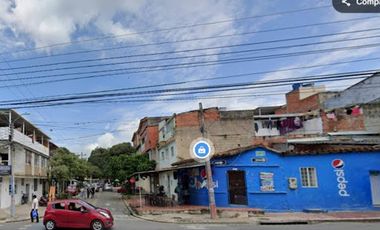 VENTA de CASA COMERCIAL en BUCARAMANGA