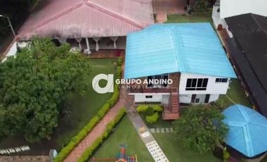 VENTA de CASAS en PIEDECUESTA