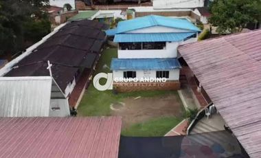 VENTA de CASAS en PIEDECUESTA