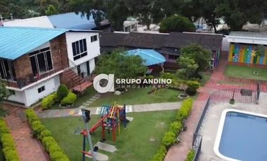 VENTA de CASAS en PIEDECUESTA