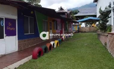 VENTA de CASAS en PIEDECUESTA