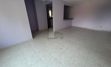 Departamento en venta en Emiliano Zapata-ISSSTE, Texcoco, México